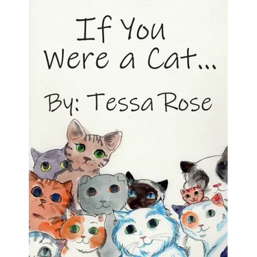 If You Were a Cat...