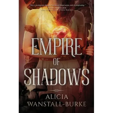 Empire of Shadows