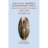 Sac & Fox - Shawnee Guardianships, Part 2: (Under Sac & Fox Agency, Oklahoma) 1902-1910 Volume XIII