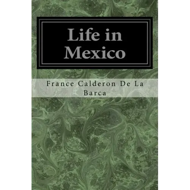 Life in Mexico