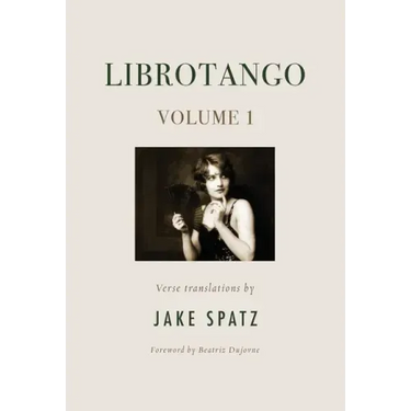 Librotango: Volume 1