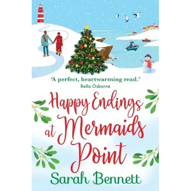 Happy Endings at Mermaids Point