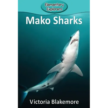 Mako Sharks