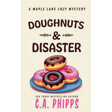 Doughnuts and Disaster