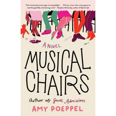 Musical Chairs