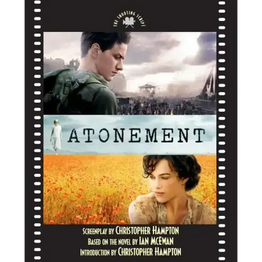 Atonement: The Shooting Script