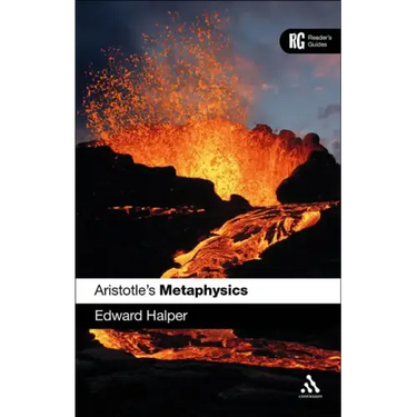 Aristotle's 'Metaphysics': A Reader's Guide