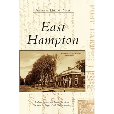 East Hampton
