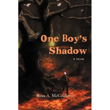 One Boy's Shadow