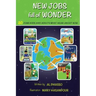 New Jobs Full of Wonder: 20 jobs kids and adults must hear about now