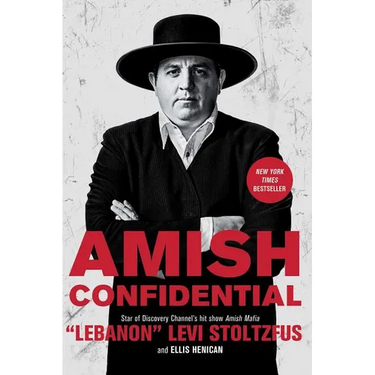 Amish Confidential