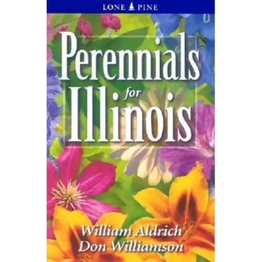 Perennials for Illinois