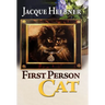 First Person Cat