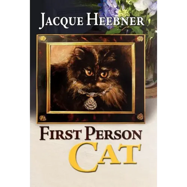 First Person Cat