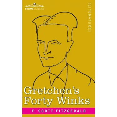 Gretchen's Forty Winks