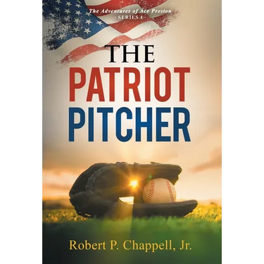 The Patriot Pitcher