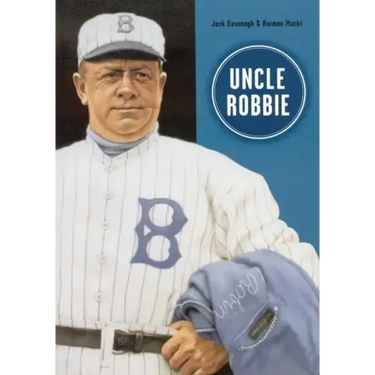 Uncle Robbie