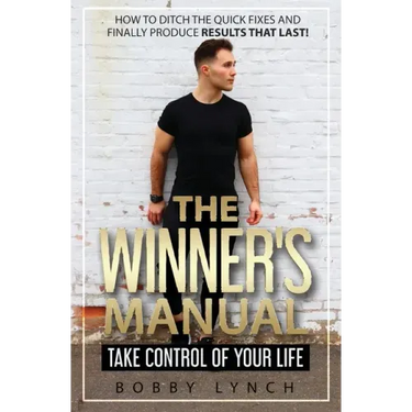 The Winner's Manual: Take Control of Your Life