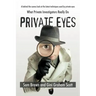 Private Eyes: What Private Investigators Really Do