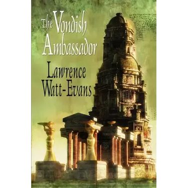 The Vondish Ambassador