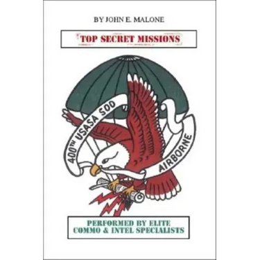 Top Secret Missions