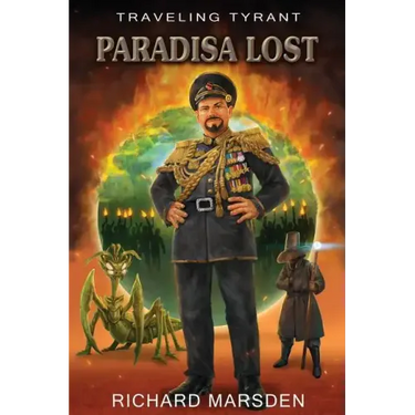 The Traveling Tyrant: Paradisa Lost