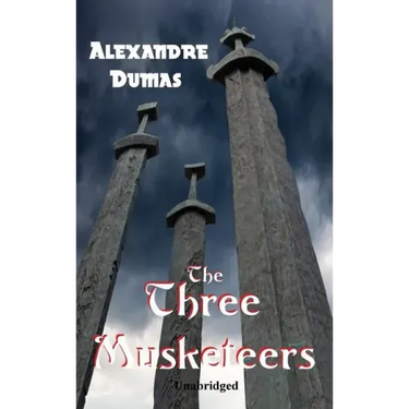 The Three Musketeers