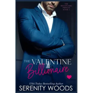 The Valentine Billionaire