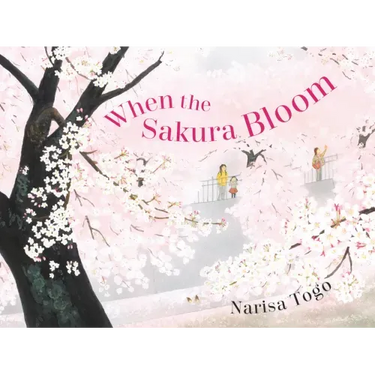 When the Sakura Bloom