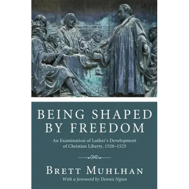 Being Shaped by Freedom