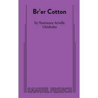 Br'er Cotton