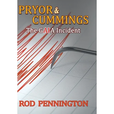Pryor & Cummings" The GAIA Incident