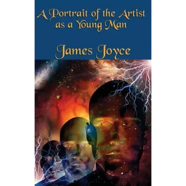 A Portrait of the Artist as a Young Man