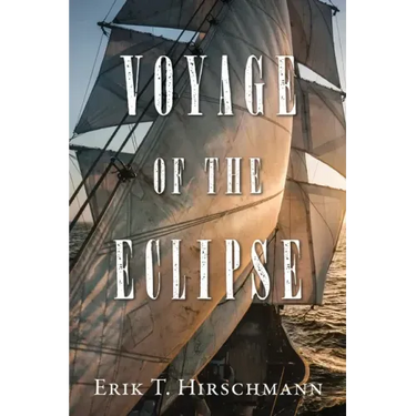 Voyage of the Eclipse