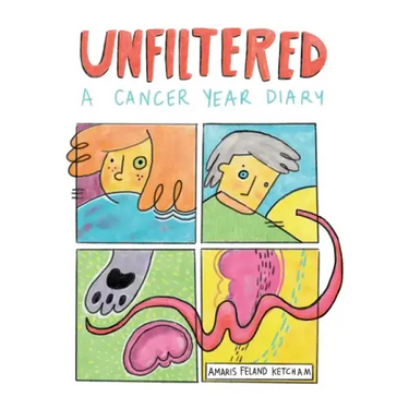Unfiltered: A Cancer Year Diary