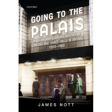 Going to the Palais P