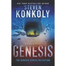 Wayward Pines: Genesis