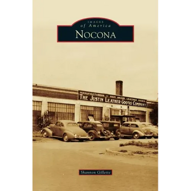Nocona