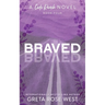 Braved - a Cade Ranch Special Edition (Book Four)