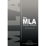 The MLA Style Sheet: Revised Edition