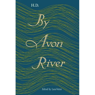 By Avon River