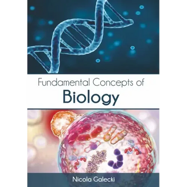 Fundamental Concepts of Biology