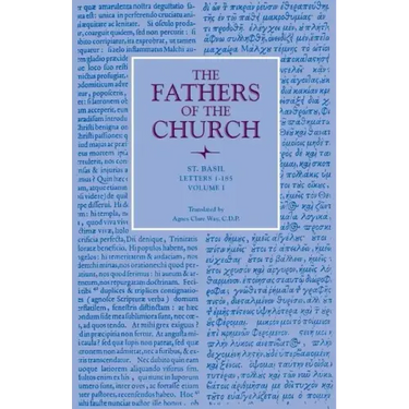 Letters, Volume 1 (1-185)