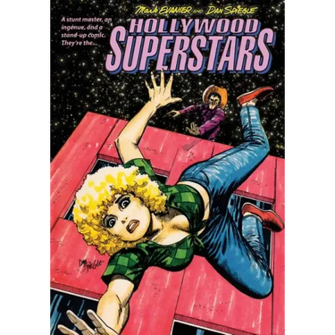 Hollywood Superstars