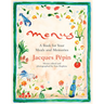 Menus: A Book for Your Meals and Memories