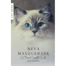 Neva Masquerade: Cat Breed Complete Guide