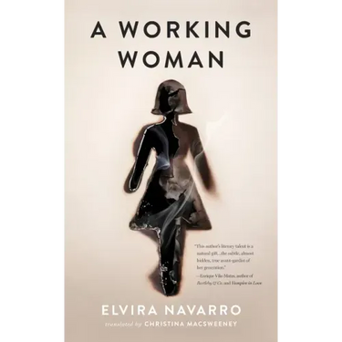 A Working Woman