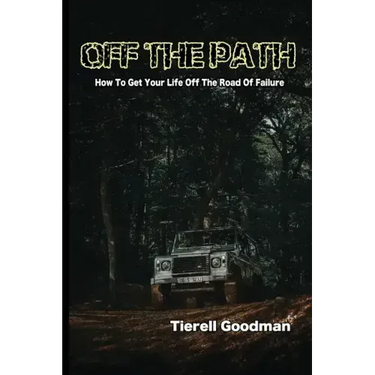 Off The Path