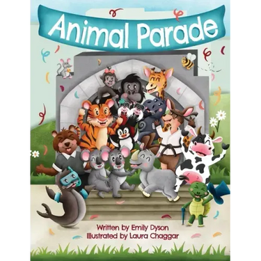 Animal Parade