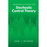Introduction to Stochastic Control Theory